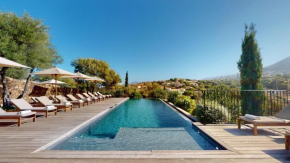 Hôtel Restaurant Villa Joséphine